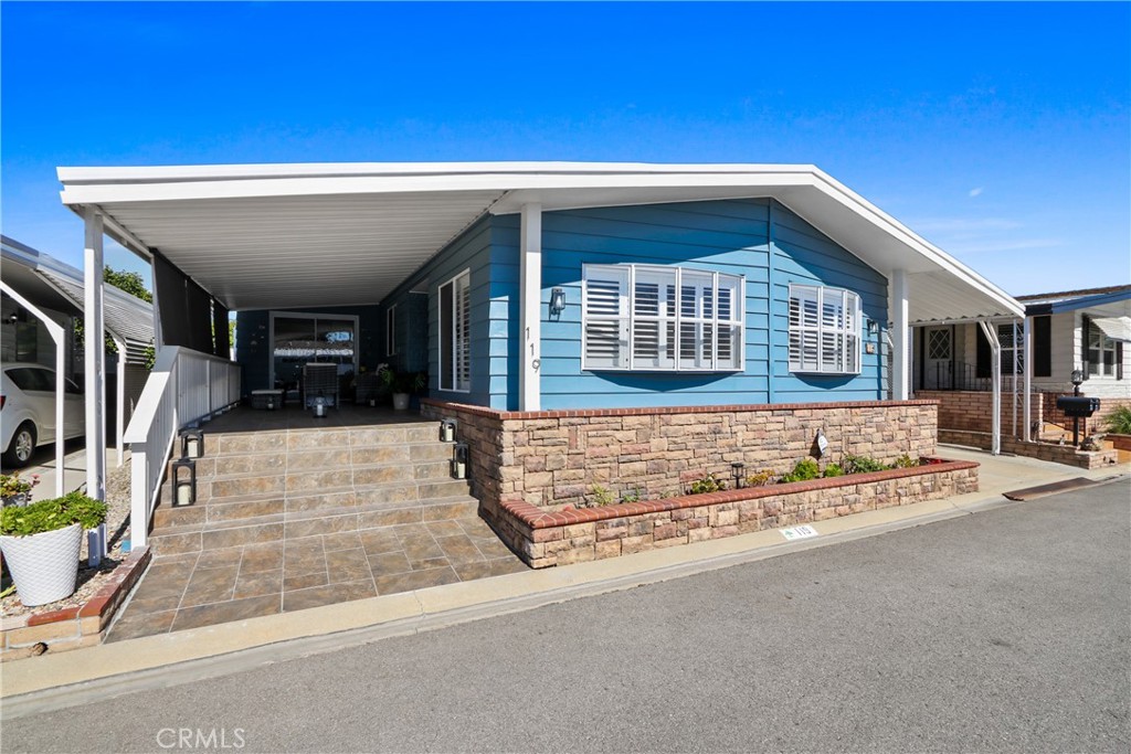 3800 Bradford Street 119