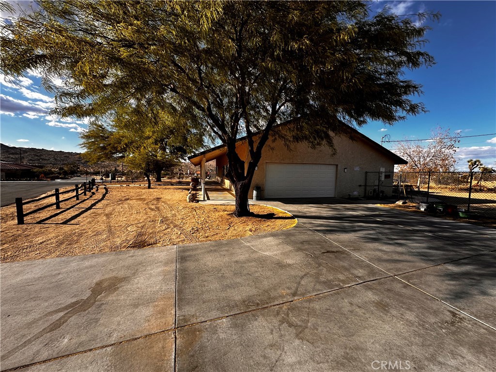 6781 Palisade Way