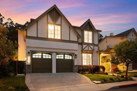 116 Carnoustie Drive Half Moon Bay CA 94019