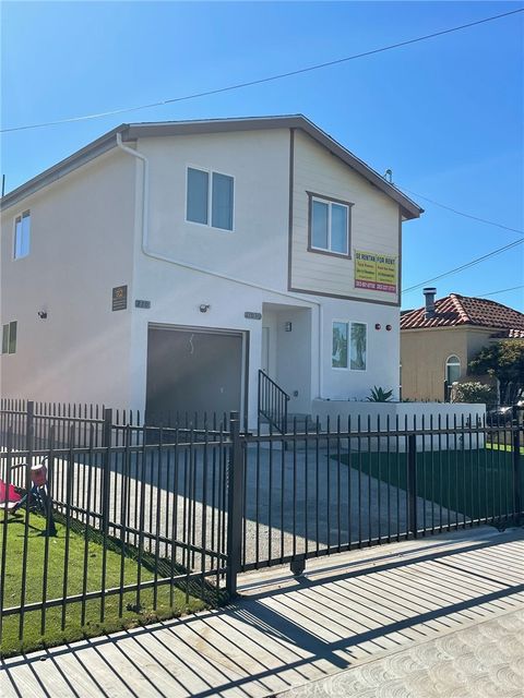 Photo of 210 W. 105th Street, Los Angeles, CA 90003 (MLS # OC26080020)