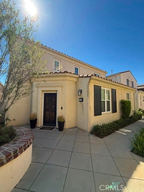 Photo of 20028 Pienza LN, Porter Ranch, CA 91326 (MLS # SR26147580)
