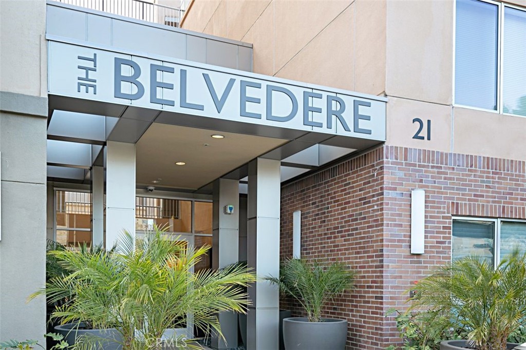 Belvedere (CPWBL) - Residential