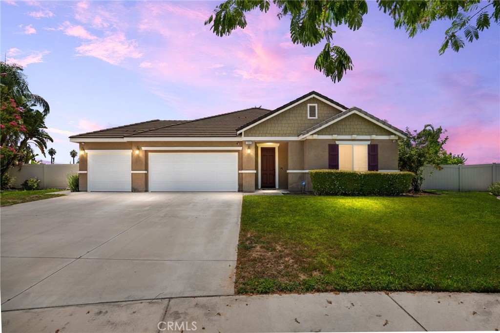 1909 Crystal Cove Court