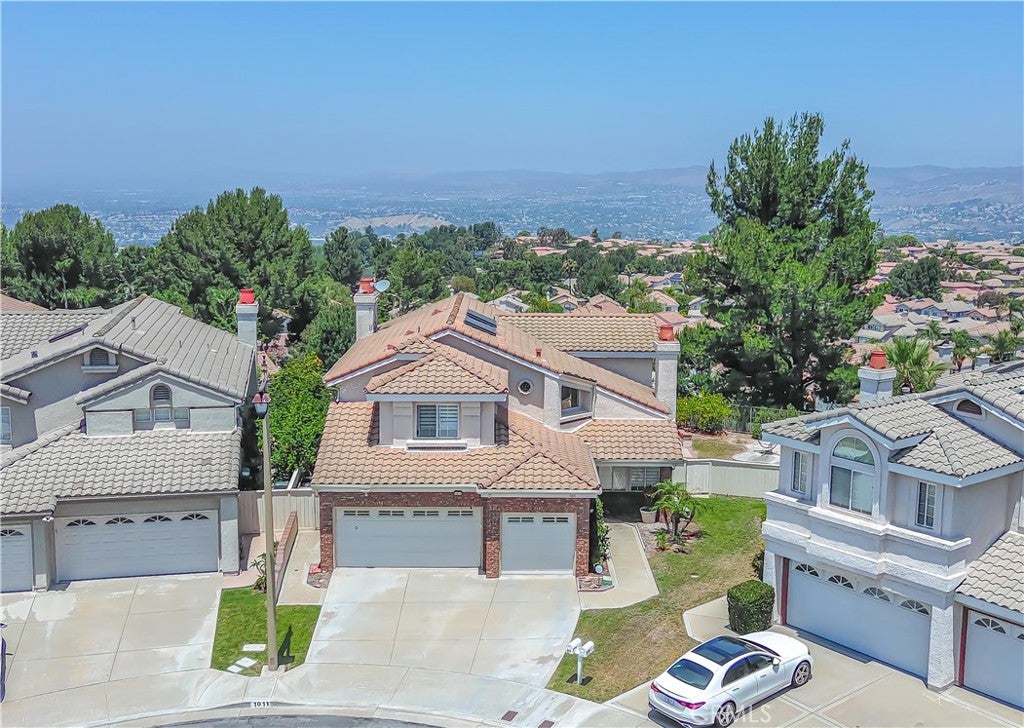 1011 S Mountcrest Court, Anaheim CA 92808