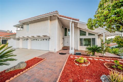 Photo of 19533 Galeview Dr, Rowland Heights, CA 91748 (MLS # IV26053417)