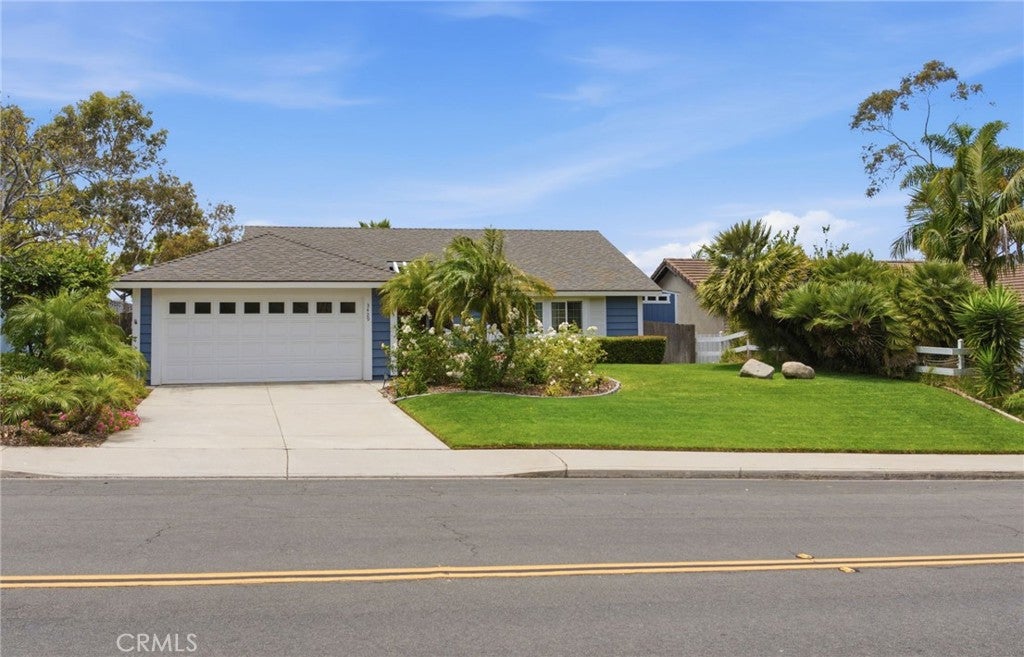 3429 Pontiac DR