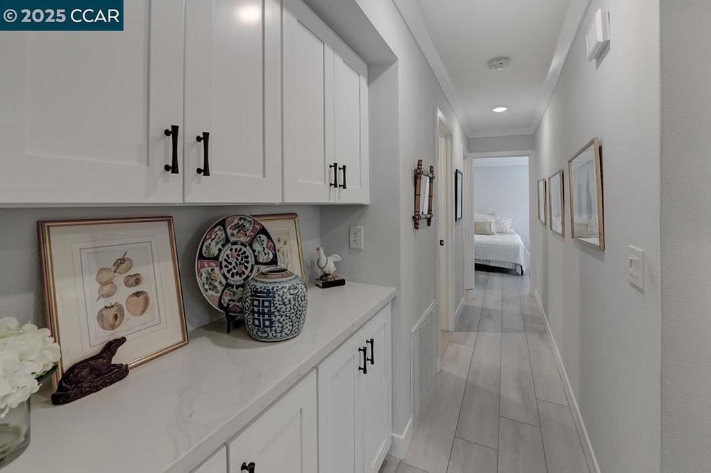 ROSSMOOR - Residential