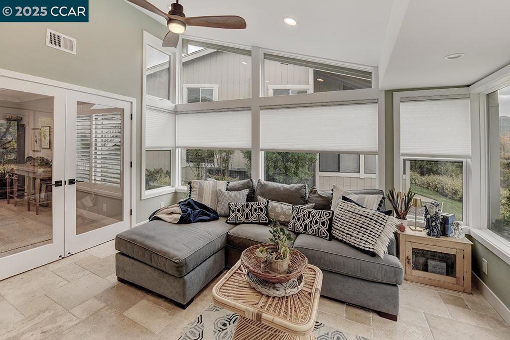 ROSSMOOR - Residential