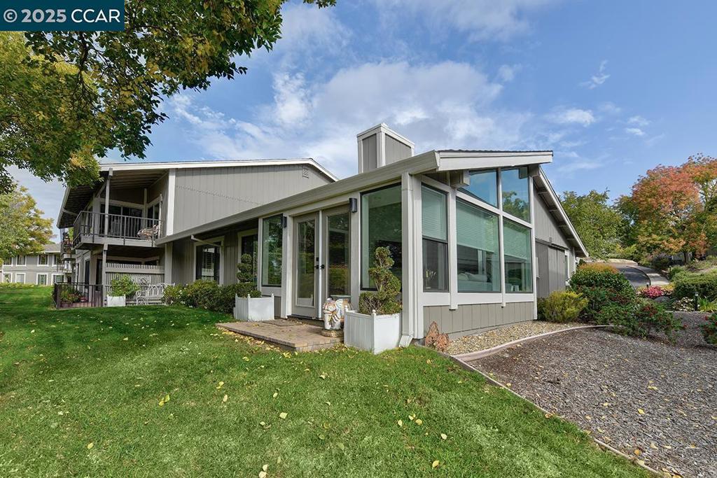 ROSSMOOR - Residential