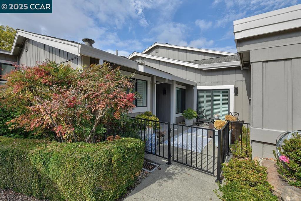 925 Terra California Dr 1