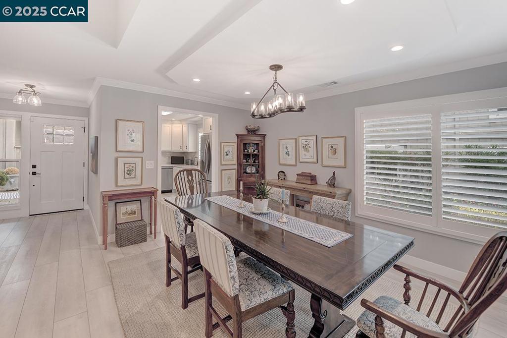 ROSSMOOR - Residential