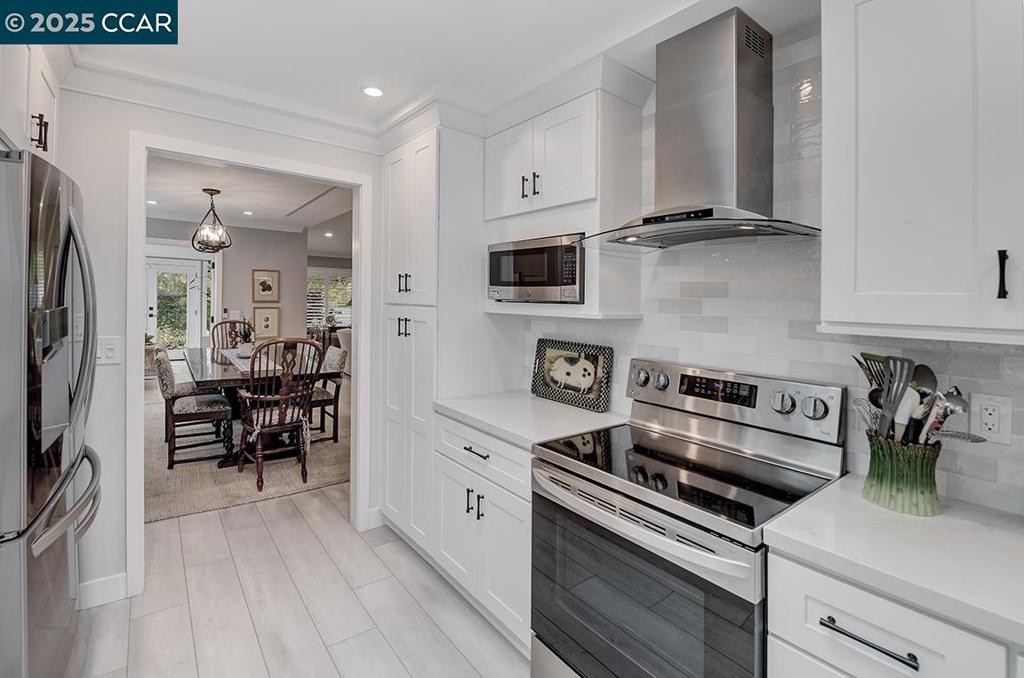 ROSSMOOR - Residential