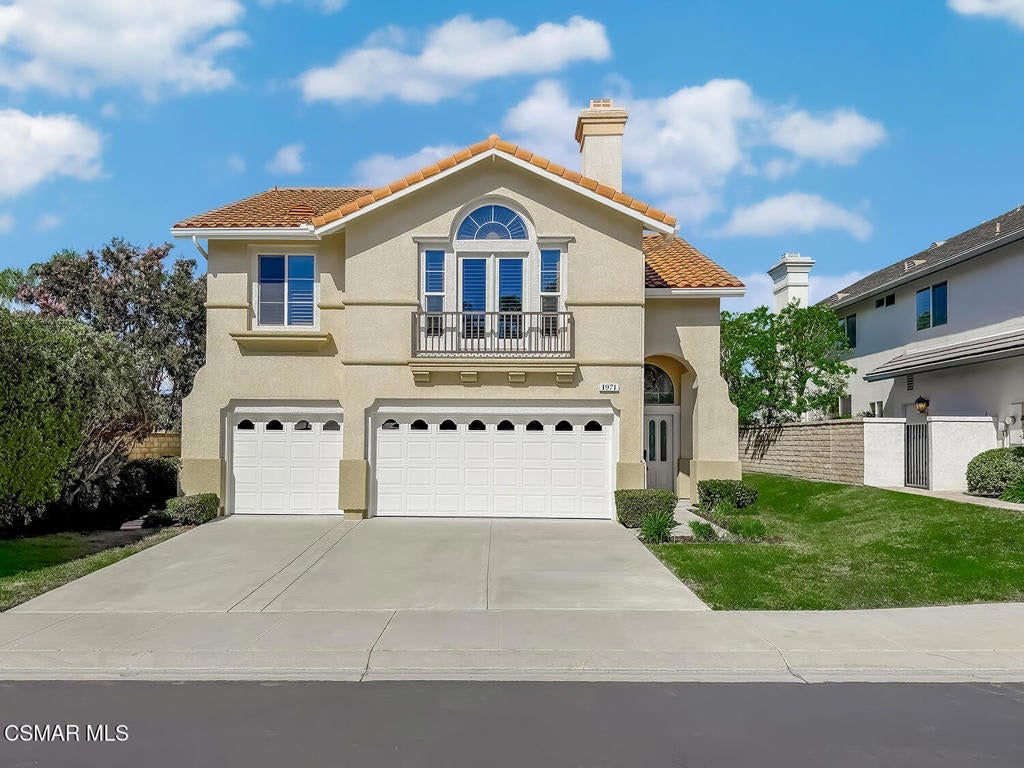 1971 Seabreeze Street