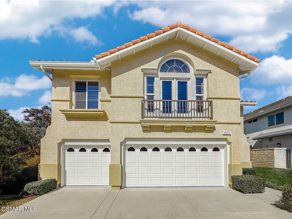 1971 Seabreeze Street