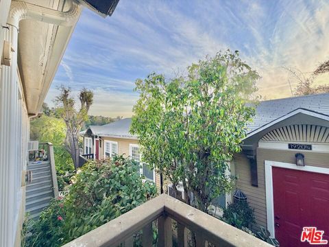 Photo of 1922 Â¼ Preston Avenue, West Los Angeles, CA 90026 (MLS # 26645041)