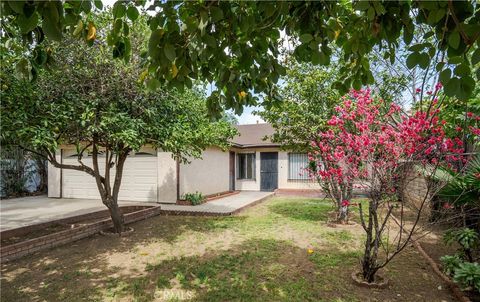 333 West Grand Avenue Pomona CA 91766