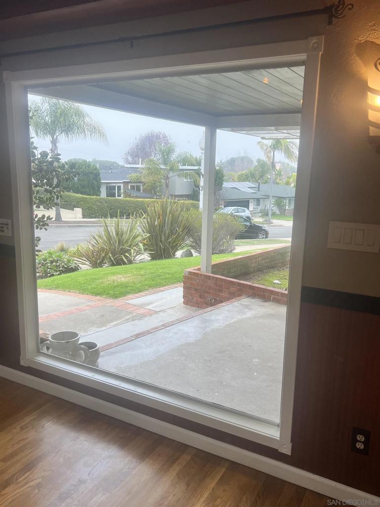 Point Loma - Residential Lease