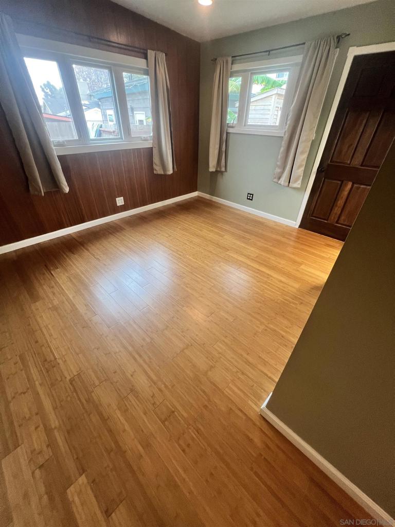 Point Loma - Residential Lease