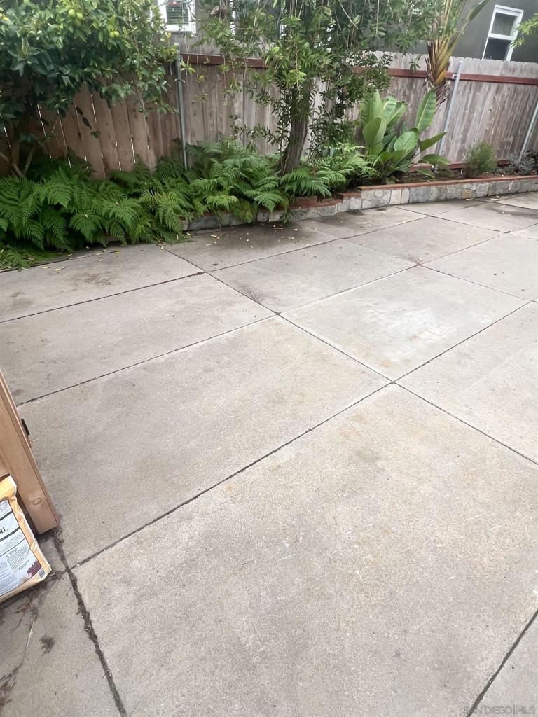 Point Loma - Residential Lease