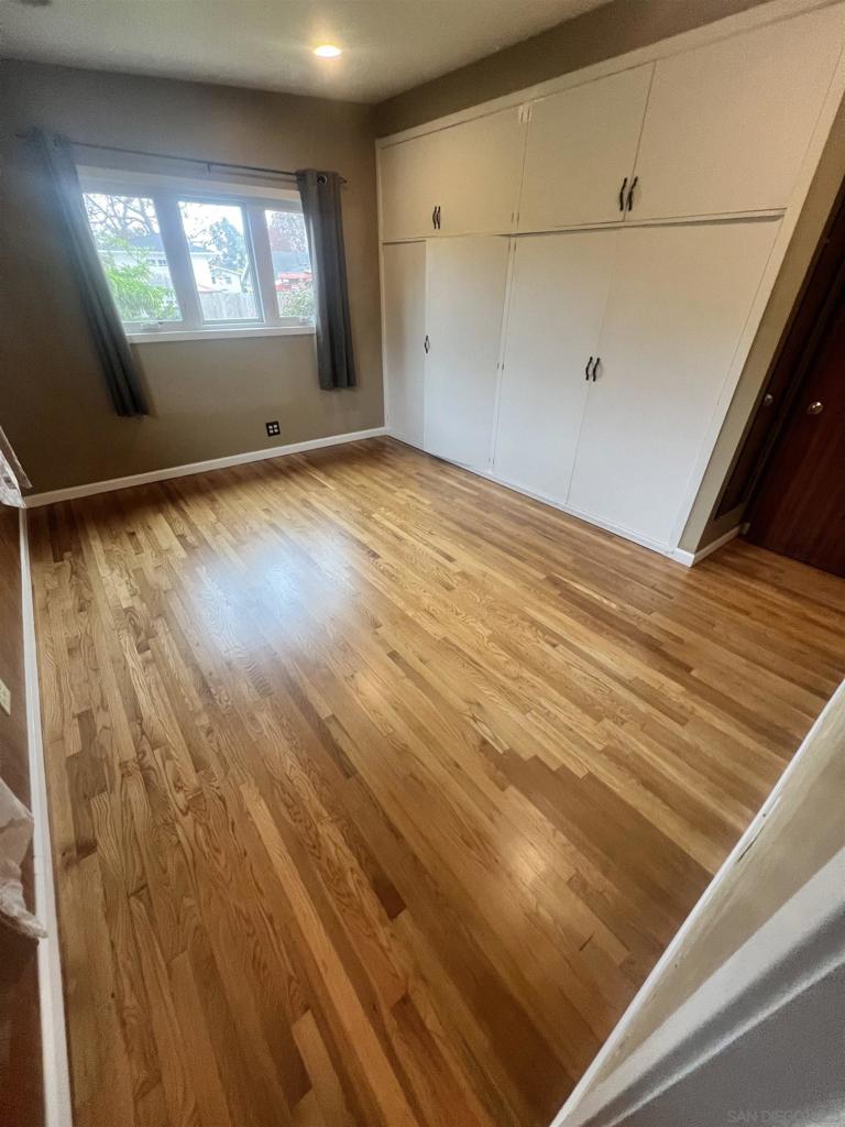 Point Loma - Residential Lease