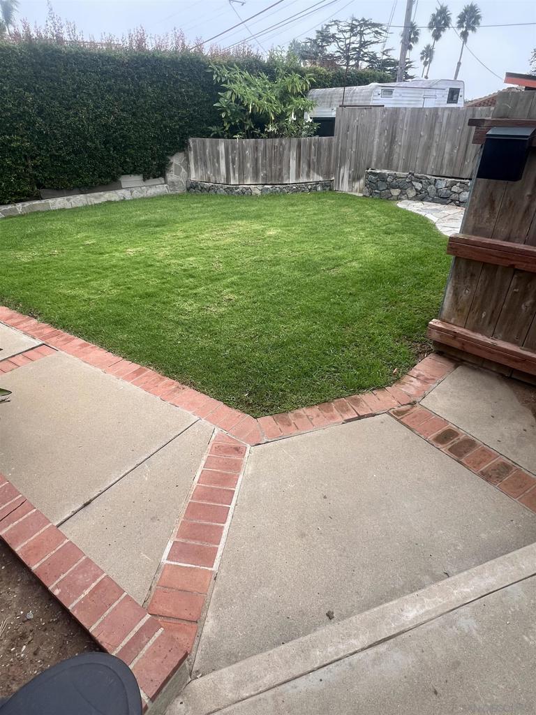 Point Loma - Residential Lease