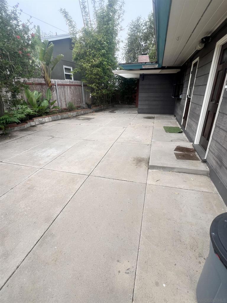 Point Loma - Residential Lease