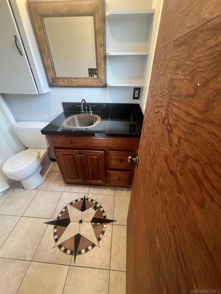 Point Loma - Residential Lease