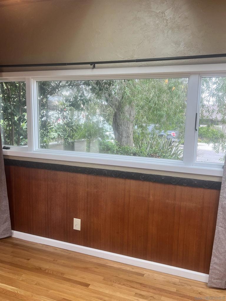 Point Loma - Residential Lease