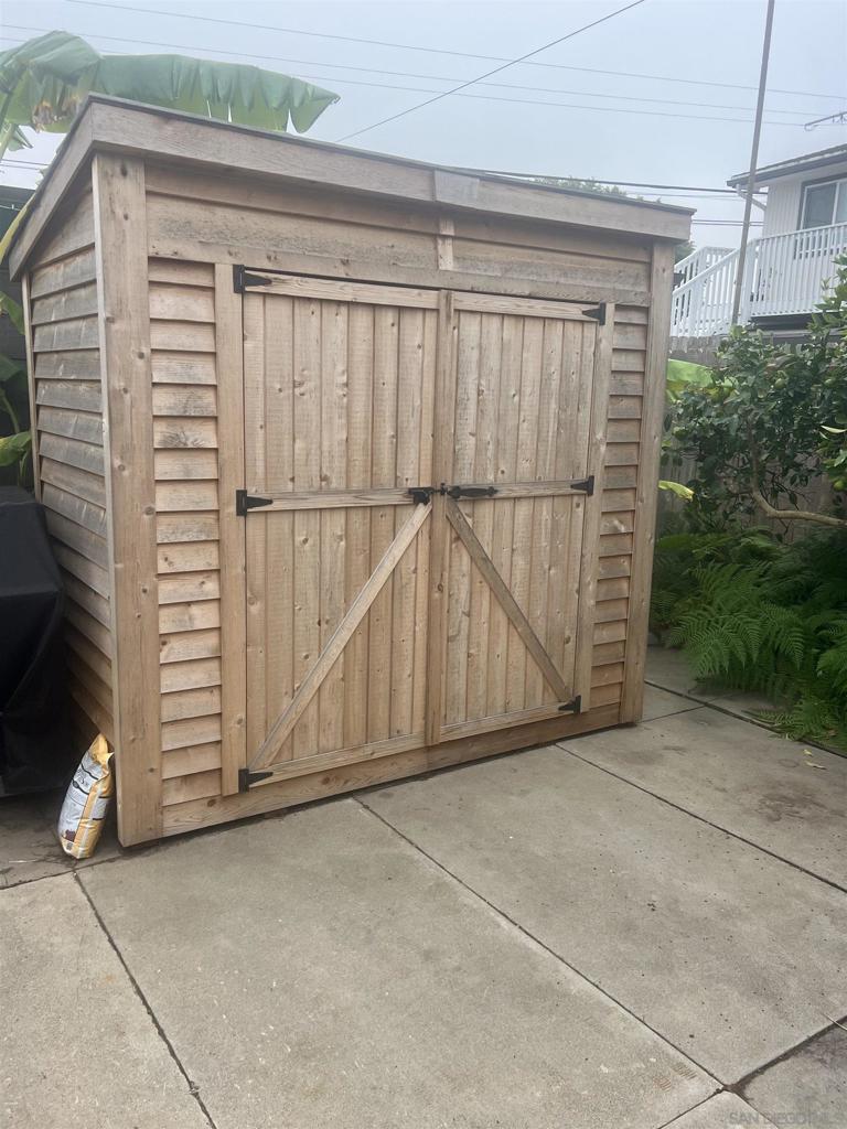 Point Loma - Residential Lease