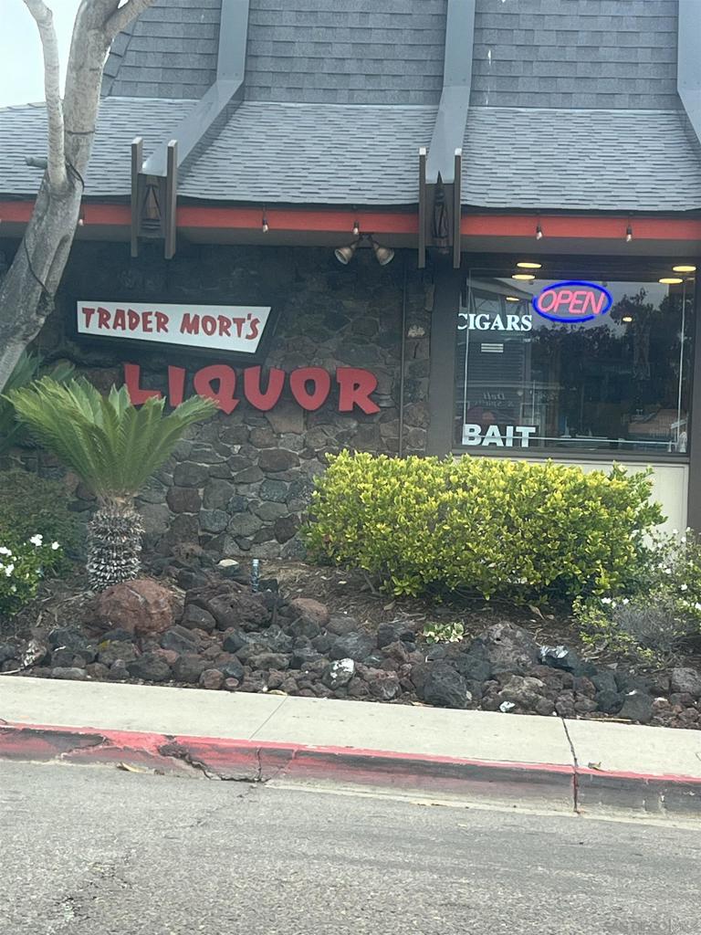 Point Loma - Residential Lease