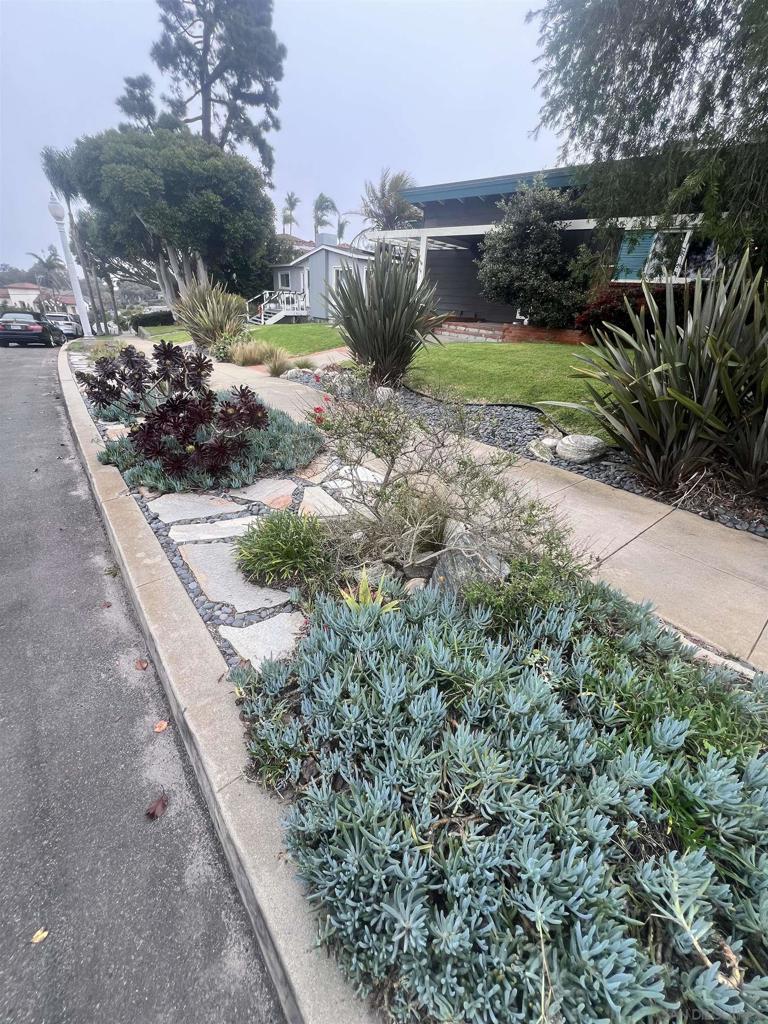 Point Loma - Residential Lease