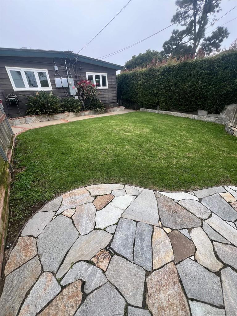 Point Loma - Residential Lease