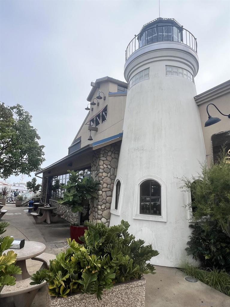 Point Loma - Residential Lease