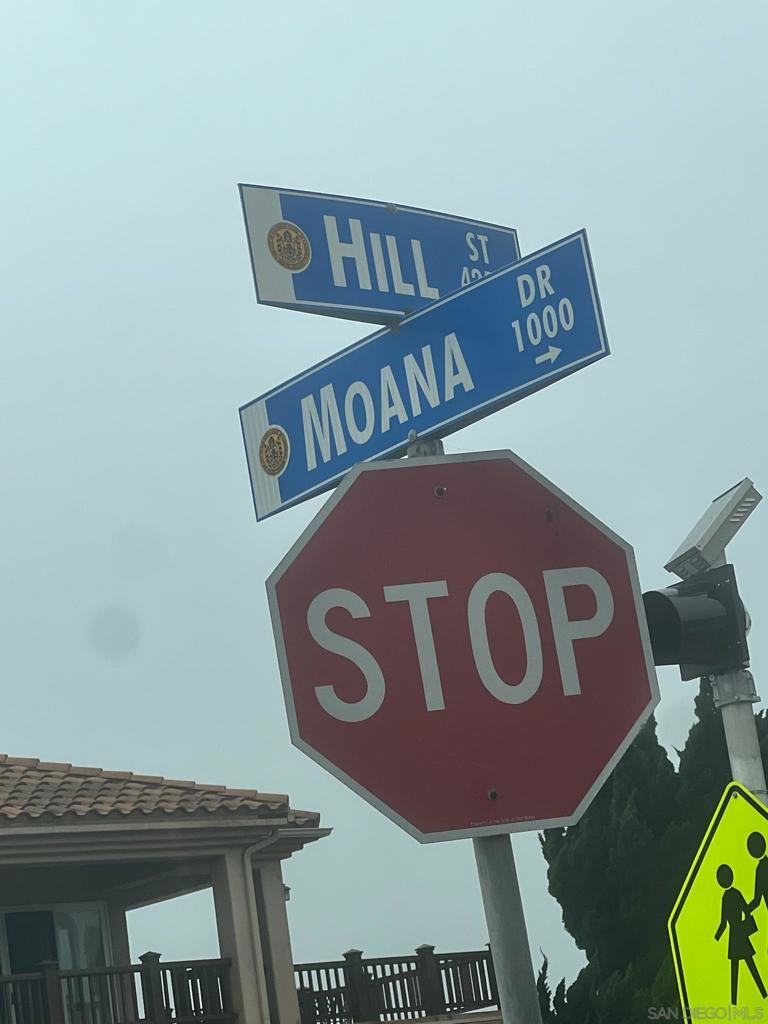 Point Loma - Residential Lease