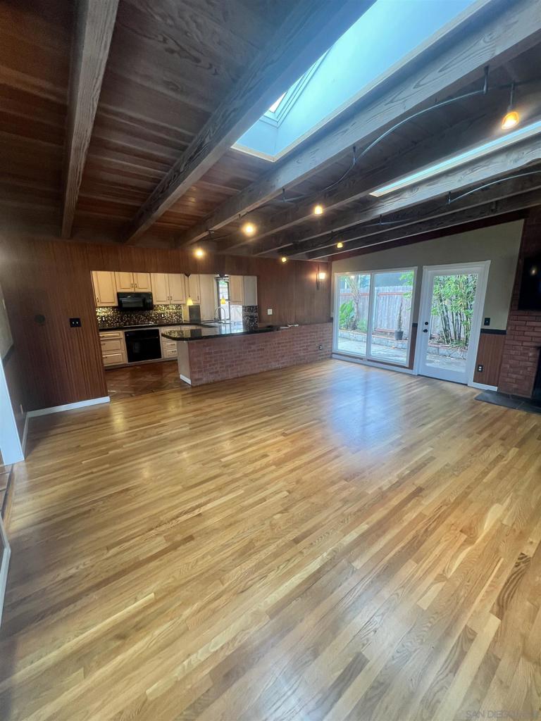 Point Loma - Residential Lease