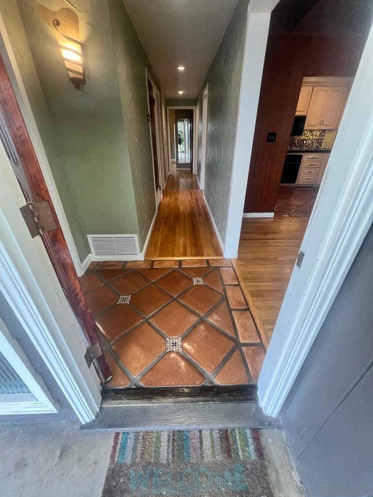 Point Loma - Residential Lease