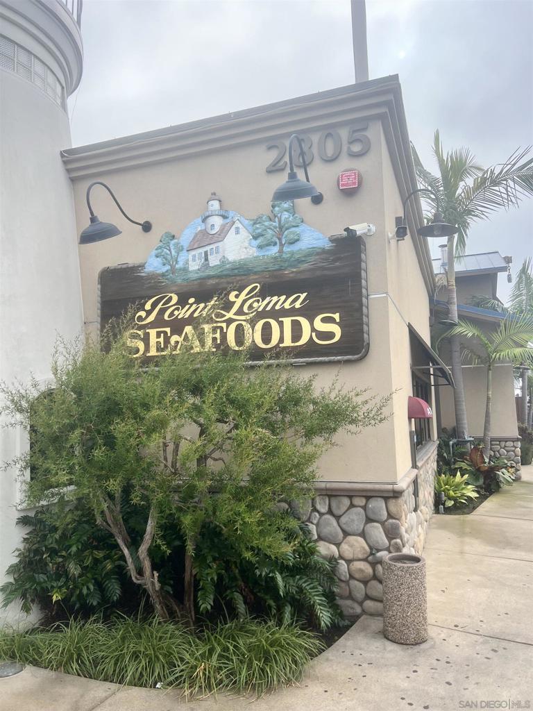 Point Loma - Residential Lease