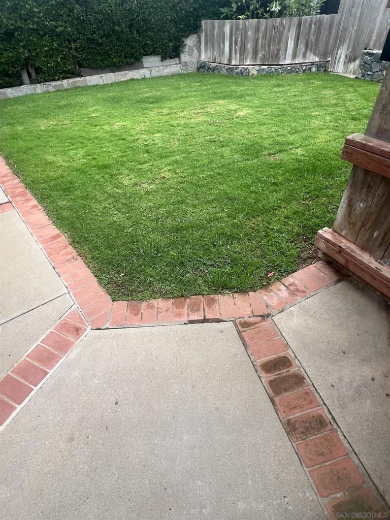 Point Loma - Residential Lease