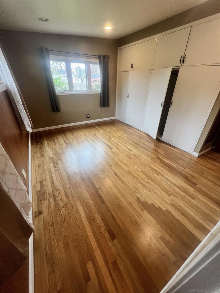 Point Loma - Residential Lease