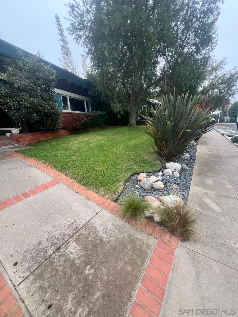 Point Loma - Residential Lease