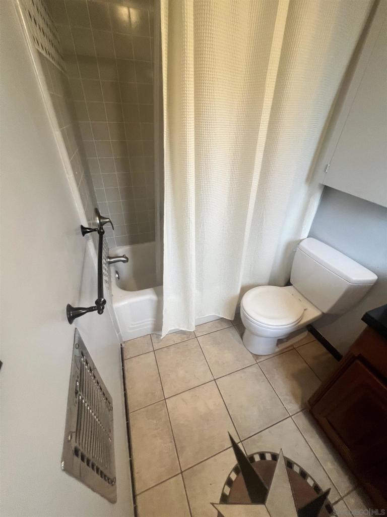 Point Loma - Residential Lease