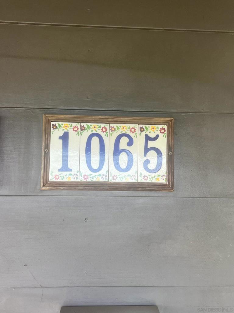 Point Loma - Residential Lease