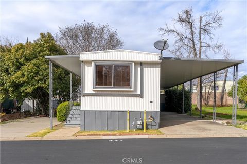 1023 14th Street 17A Oroville CA 95965