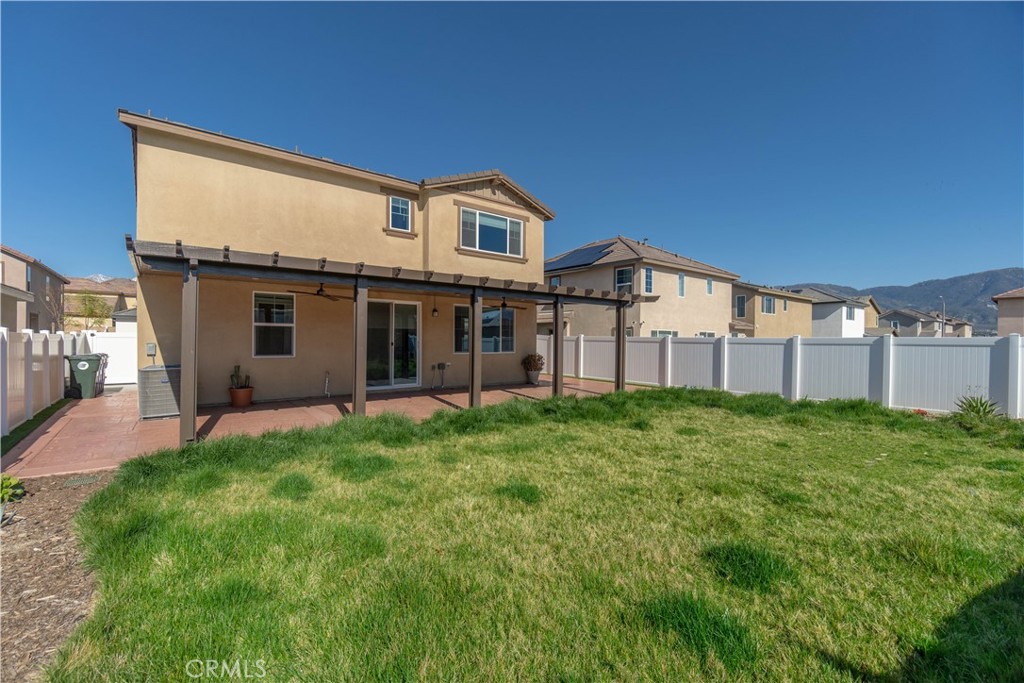 2525 Powell Drive