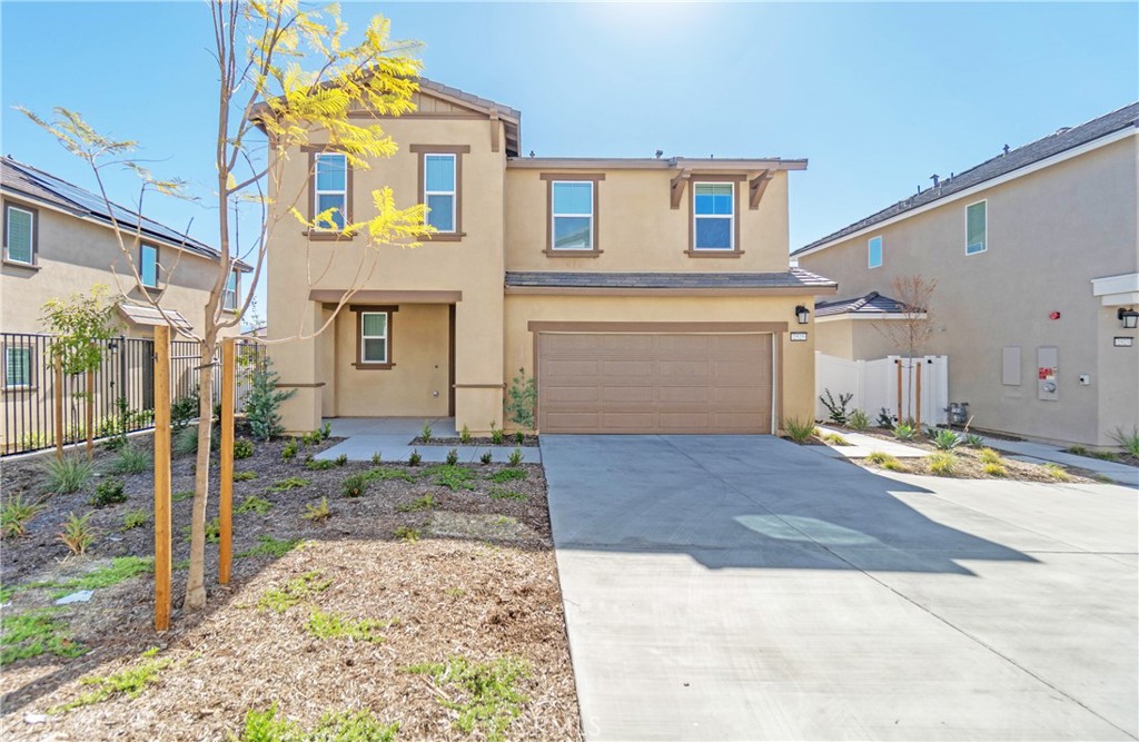 2525 Powell Drive