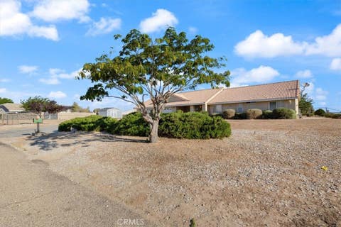 Photo of 9888 Solano Road, Victorville, CA 92392 (MLS # IV26169213)