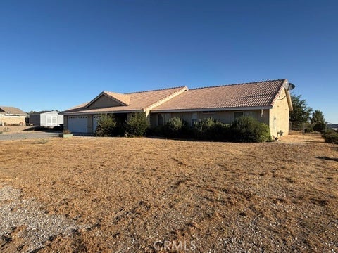Photo of 9888 Solano Road, Victorville, CA 92392 (MLS # IV26169213)