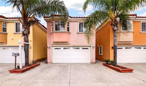 Photo of 16617 Graystone AVE, Cerritos, CA 90703 (MLS # AR26107378)