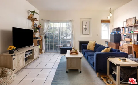 5154 Inglewood Boulevard Unit 1, Los Angeles, CA 90230 - MLS#: 26870467