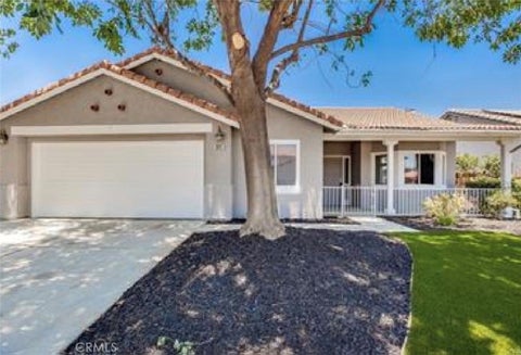 Photo of 1211 Reinhart Street, San Jacinto, CA 92583 (MLS # CV26172365)